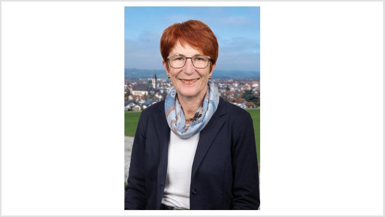 Andrea Arnhold