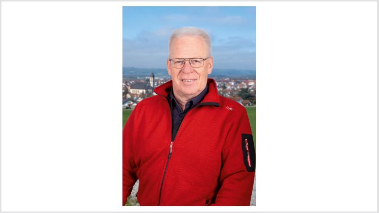 Werner Fürst