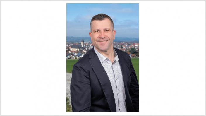 Christof Kapler